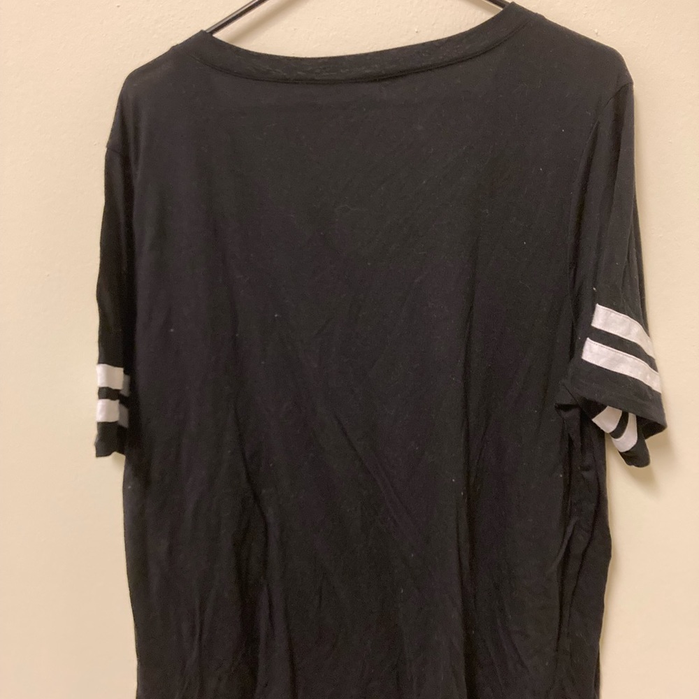 Mickey Mouse Rugby Tee - Picture 2 of 3
